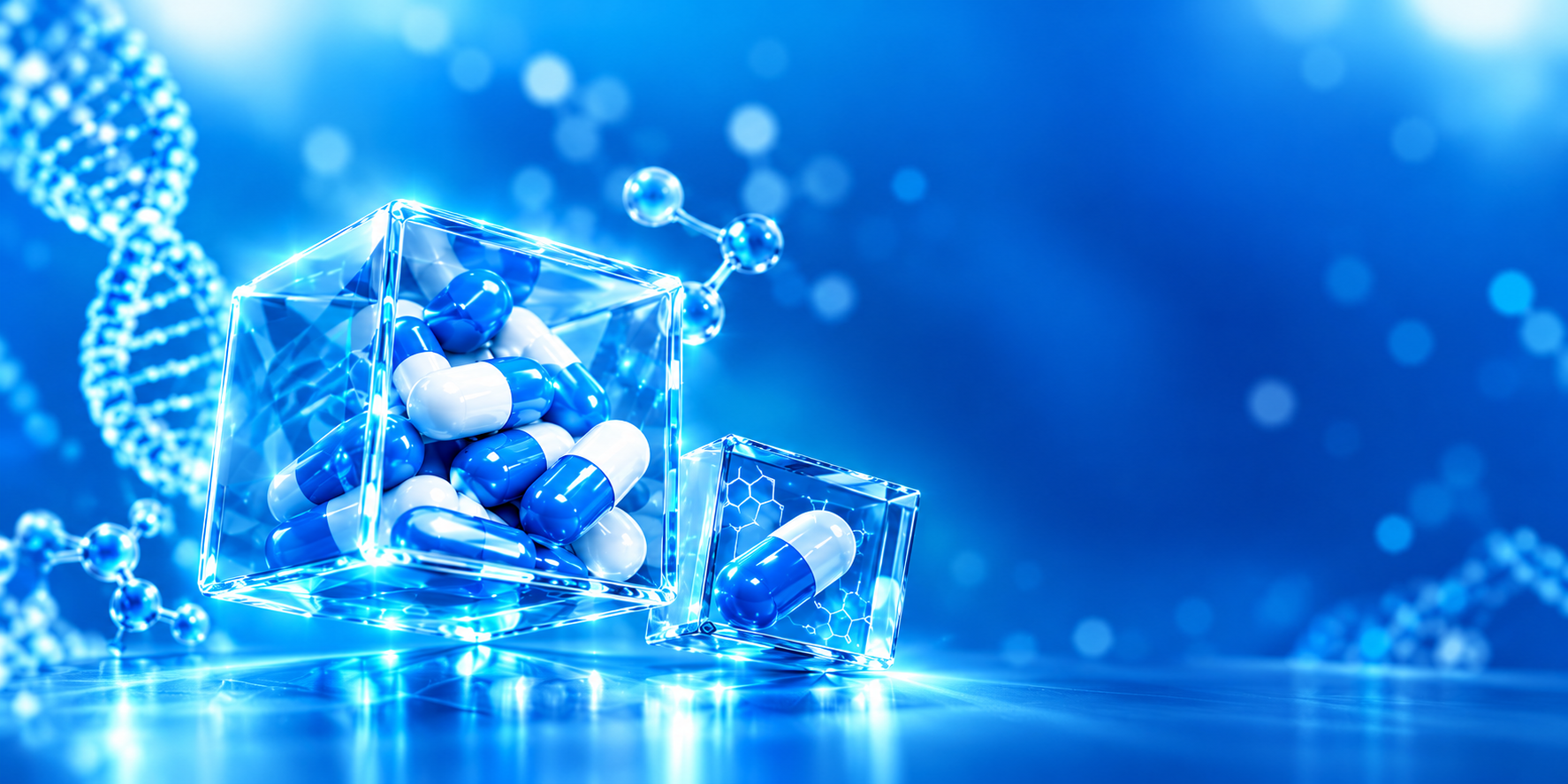 Pharmaceutical Lab
