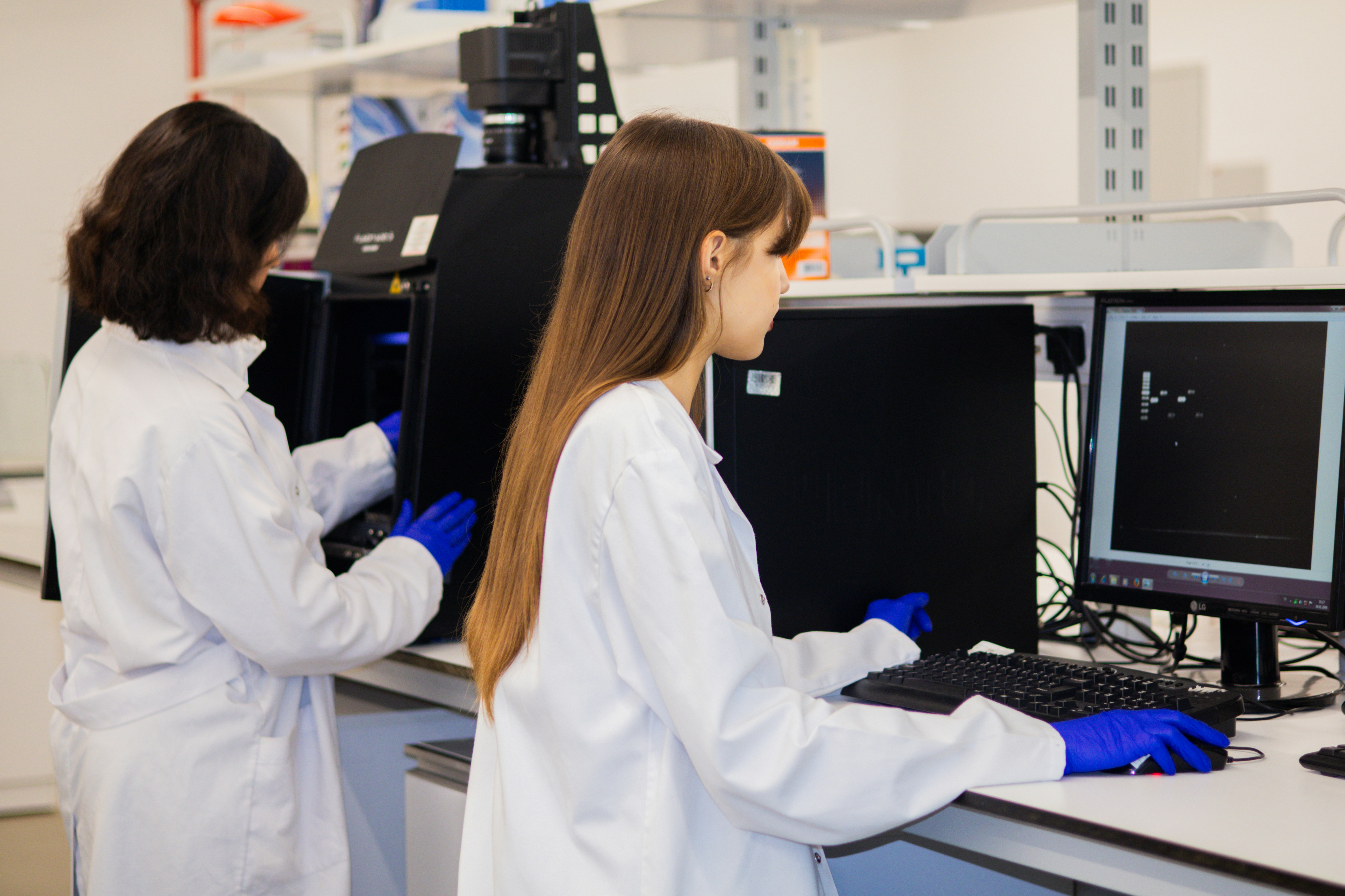 Urochem Biotech Pharmaceutical Processing & Infrastructure