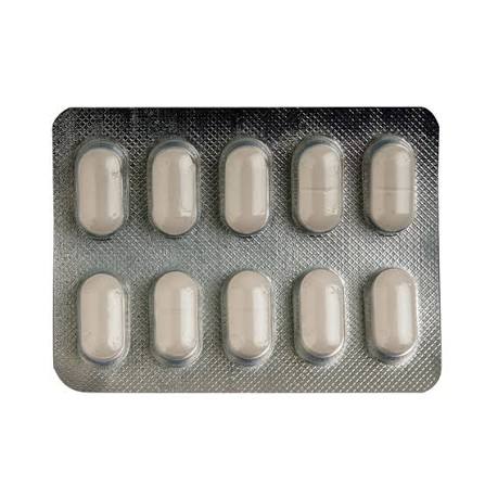 Acetamol-MR