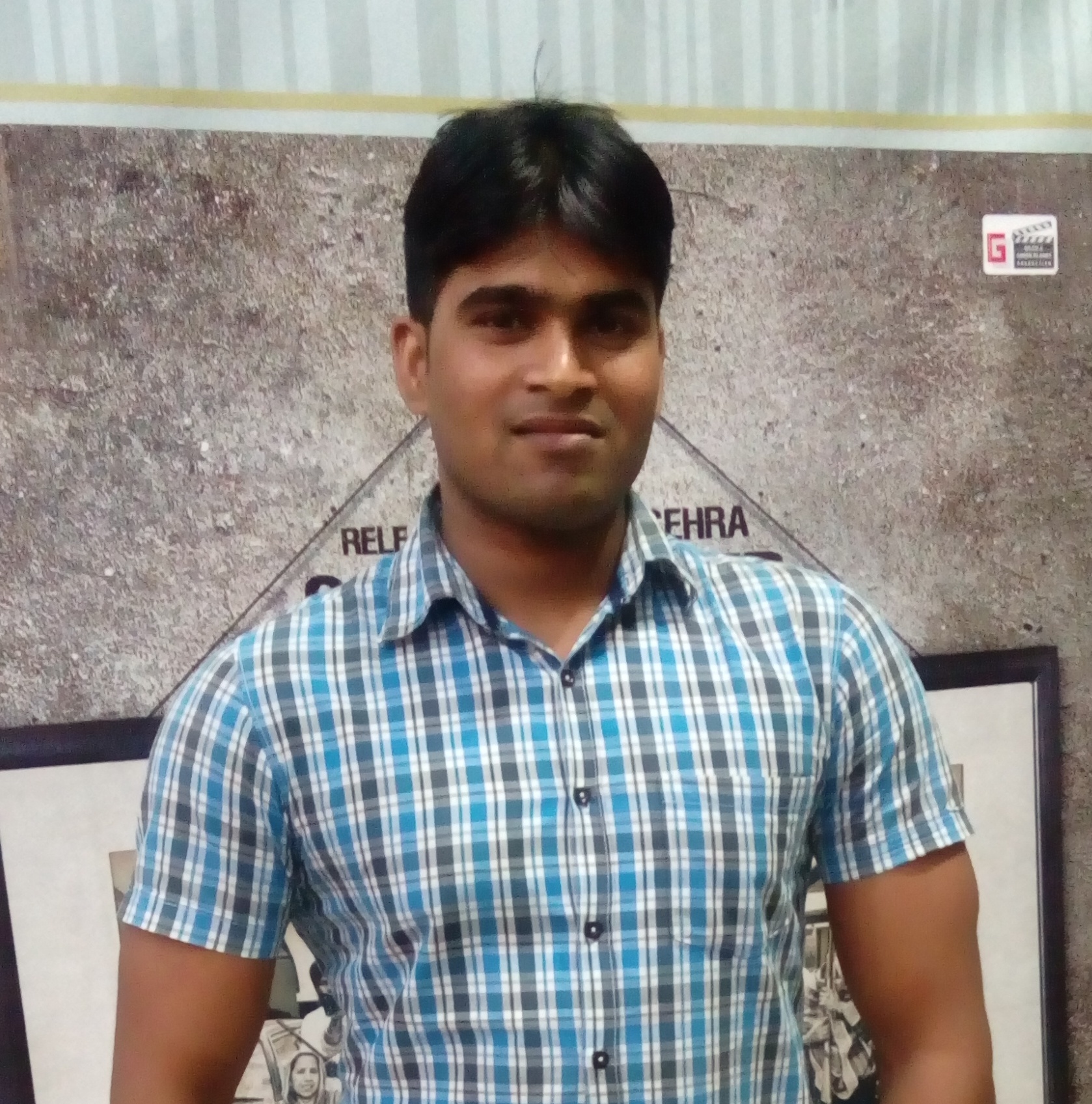 R K SINGH